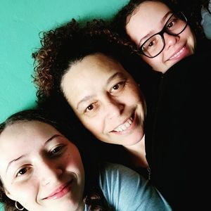 Meet your Posher, Juanita